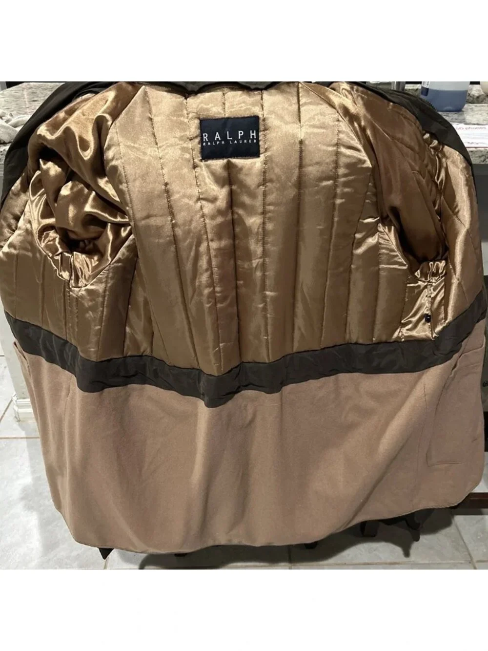 Ralph Lauren please check